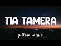 Tia Tamera - Doja Cat (Feat. Rico Nasty) (Lyrics) 🎵