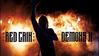 RED CAIN – Demons II