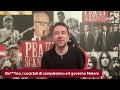 Bo***ino, i cocktail di compleanno e il governo Meloni