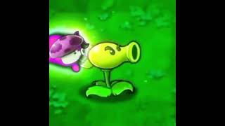 Plant Vs Zombie Edit