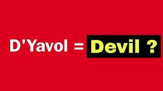 Reality Of D'yavol Brand ?| Bareilvi Research Centre Resimi