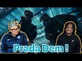 Gunna - Prada Dem (feat. Offset) [Official Video] REACTION !