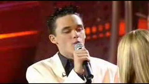 Rachel Stevens & Gareth Gates - You Are Everything