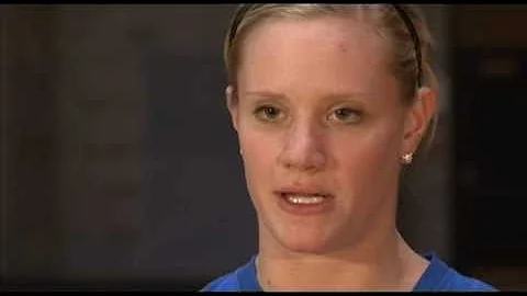 UB NOW: Heather Pyle Profile