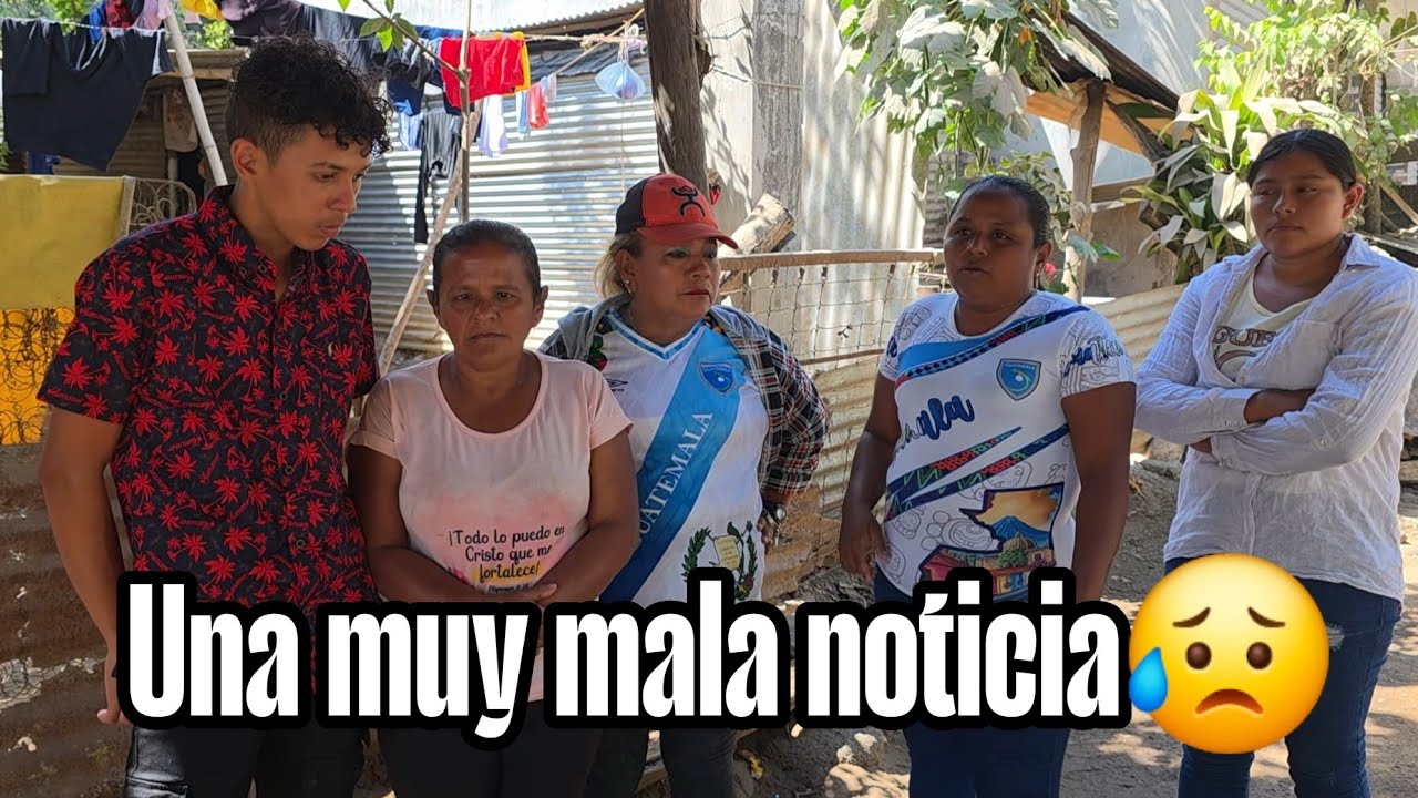 La propia familia lo esta sacando de su casa El colocho en fuertes problemas por los videos😢