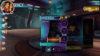Valerian: City Of Alpha Episode 1 - Early Access Beta APK Download Valerian: City Of Alpha Episode 1 - Early Access Beta APK Download