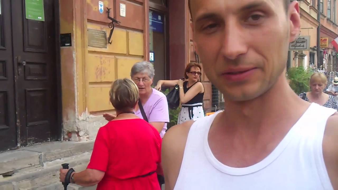 Різдвяна варшава