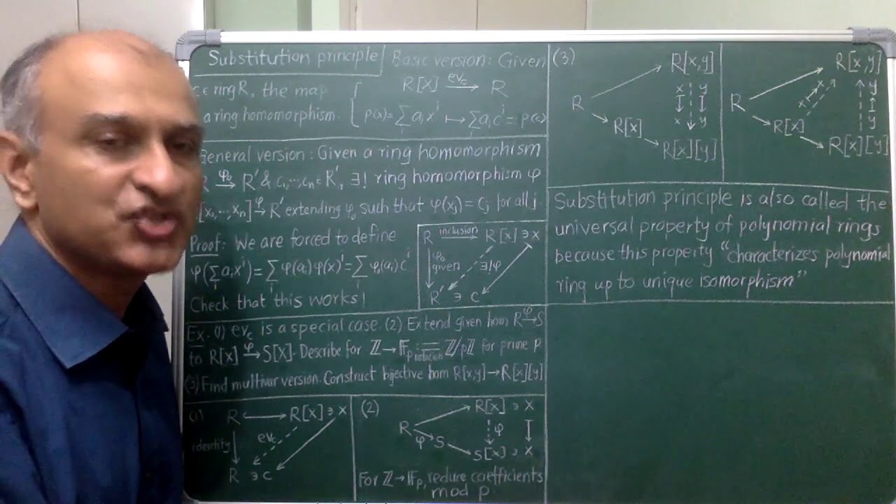 Lecture 2 part 2 - YouTube