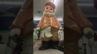 Tuesday Treasure Hunt - Menasha