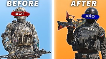 HOW TO USE SHOTGUNS LIKE A PRO + 5 USEFUL TIPS