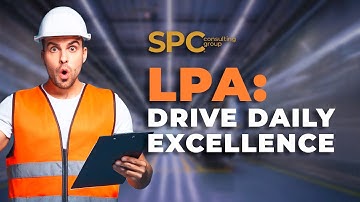 Layered Process Audit