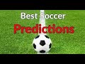 best soccer prediction sites in the world - best soccer tipsters in the world