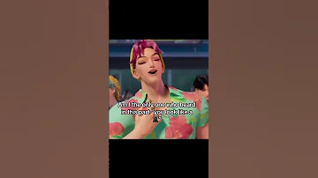 You Look Like A What Tiktok Trending Shorts Memes Kpopdemonhunters 
