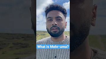 What is MEHR-UMA? | NAHI BOLNA | NAVAAN SANDHU