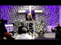 Agape Outreach Ministries Live Stream