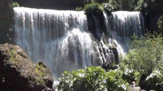 Upper, middle & lower mccloud river falls, shasta trinity national
forest. just outside ca. for more information on this and visit
exploringnorc...