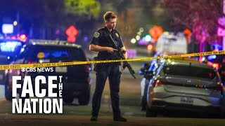 Latest details on deadly Austin bar shooting possibly linked to Iran war