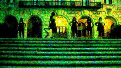 Sigma Lambda Alpha Sorority Inc.-UT Founding Line PROBATE 