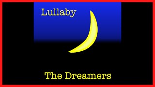 Video thumbnail of "Wendy's Lullaby (from peter pan) By The Eternal Dreamers"
