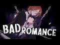 Daycore  bad romance