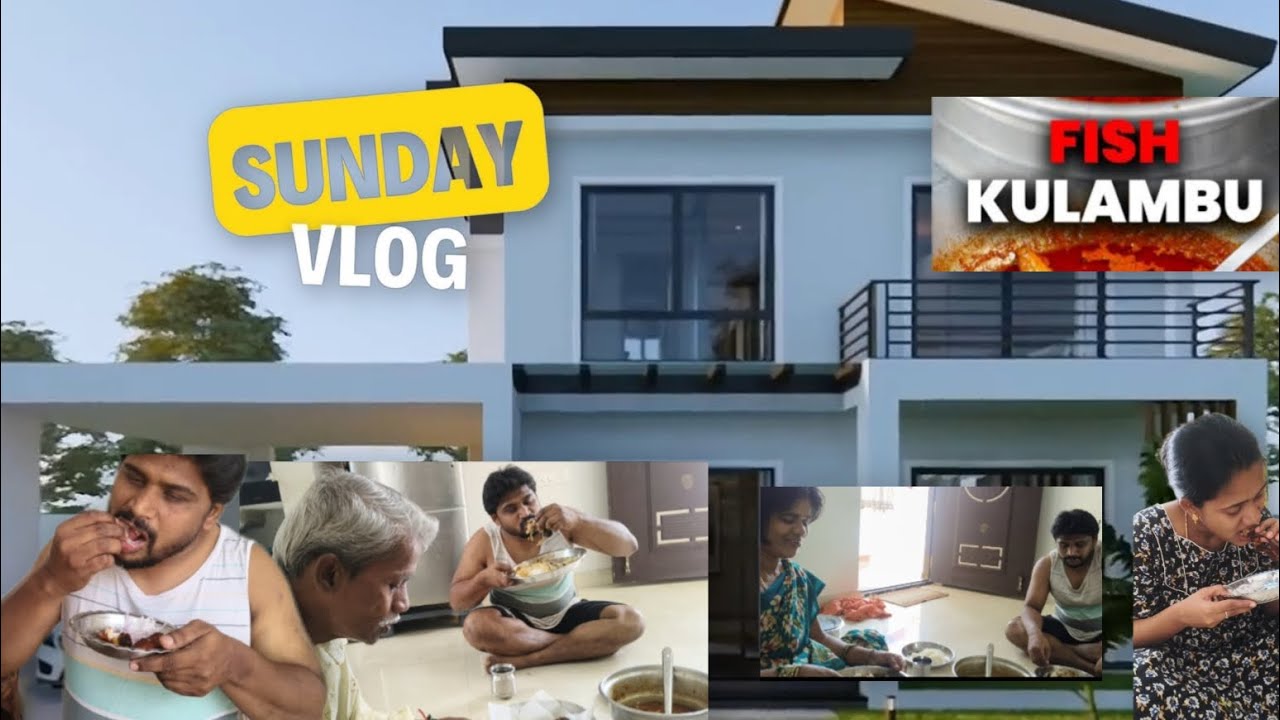 🥣வாங்க சாப்பிடலாம் இன்னைக்கு சமையல் #foodlover #fish🐟 #special 😋meen kulambu