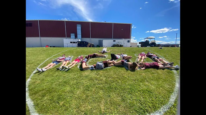NCAA DIII Outdoor Nationals 2022