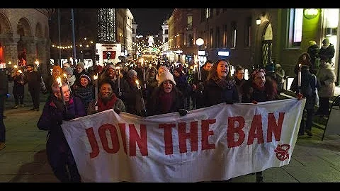 What inspires YOU to act?