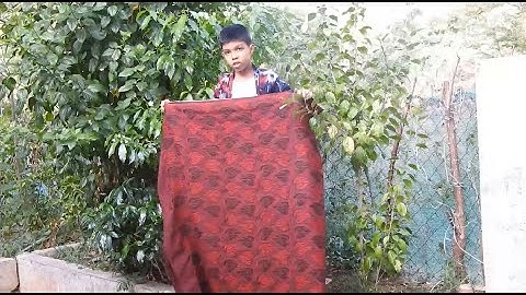 Visual effects | Disappearing Trick with After effects