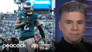Steelers’ Darius Slay cites OTAs as ‘sacrifice’ to be a champion | Pro Football Talk | NFL on NBC News