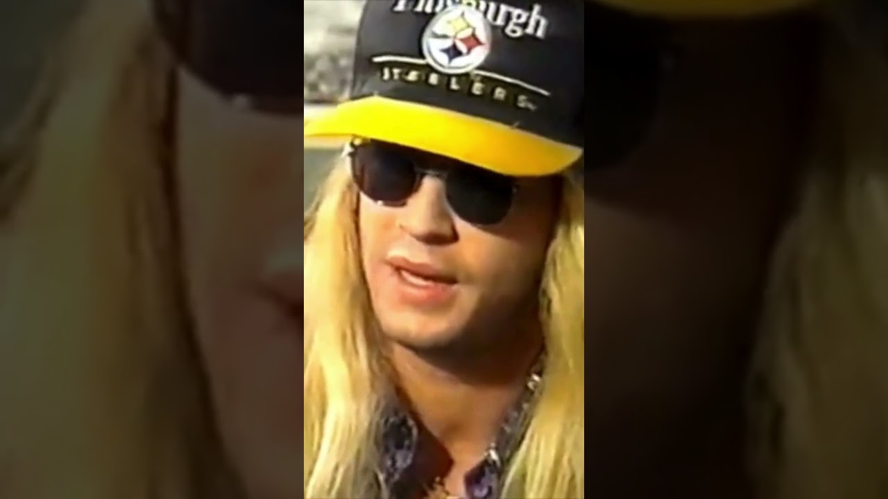 Watch Was Poison Musically Better with Richie Kotzen? on YouTube Watch Was Poison Musically Better with Richie Kotzen? on YouTube