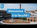 La facult des sciences conomiques et de gestion de luniversit de strasbourg