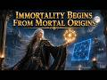 Immortality Begins From Mortal Origins | LitRPG Full Audiobook