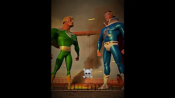 Mr Justice Fennecxx DJ ALEX SPOOKY Slowed Hero Inside Edit Edits Shorts 