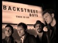 Backstreet boys  on without you