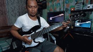 Night Rhythms By Lee Ritenour Bass Cover