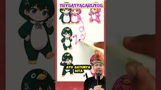 Gugugaga Mencari Temannya comedy shortfeed funny