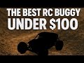 This $100 RC CAR IS THE PERFECT GIFT!