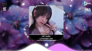 Vết Xước - Lã Phong Lâm x Méo Remix | Trong những hình xăm khắc dấu thời gian remix hot tik tok
