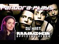 Rammstein - Du Hast (Official Video)   Making Of Video | FIRST LISTEN | Reaction