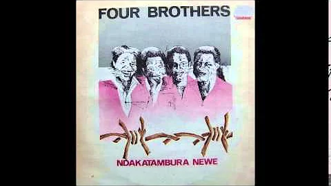 four brothers --- mashoko ababa namai