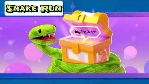 Snake Run Race 3D Running Game | Level 11 to 20 | Gameplay