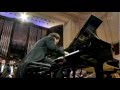 Capture de la vidéo Evgeny Kissin - Étude Op. 10, No. 12 In C Minor 'Revolutionary'
