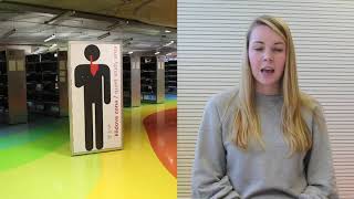 National Library of Technology in 1 Minute