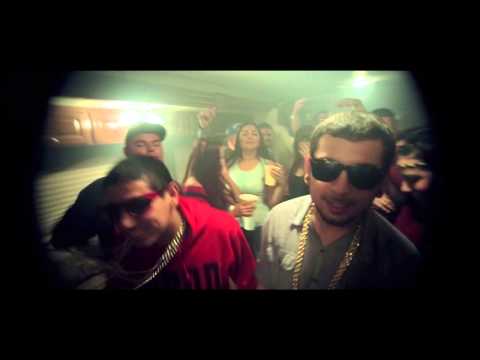 Know Better - Bad Sin Boys y El Brockoly (VIDEO OFICIAL)