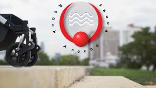 Reach Around Books Season One Stroller Clip