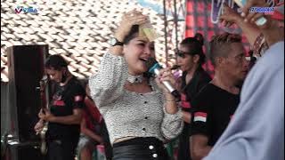 SEBATES BATUR  (Anik Arnika) Voc. NUNG ULQISMA - New ANDHIKA NADA - Live Kemurang Kulon, 2 Juni 2021