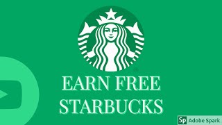 FREE STARBUCKS | USE THE APP screenshot 3