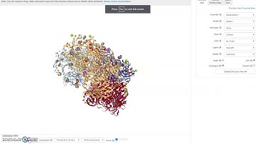 Protein Databank Instructional