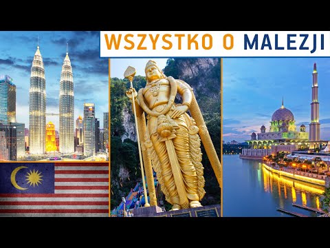 Wideo: 10 najlepszych rzeczy do zrobienia w Kuala Lumpur