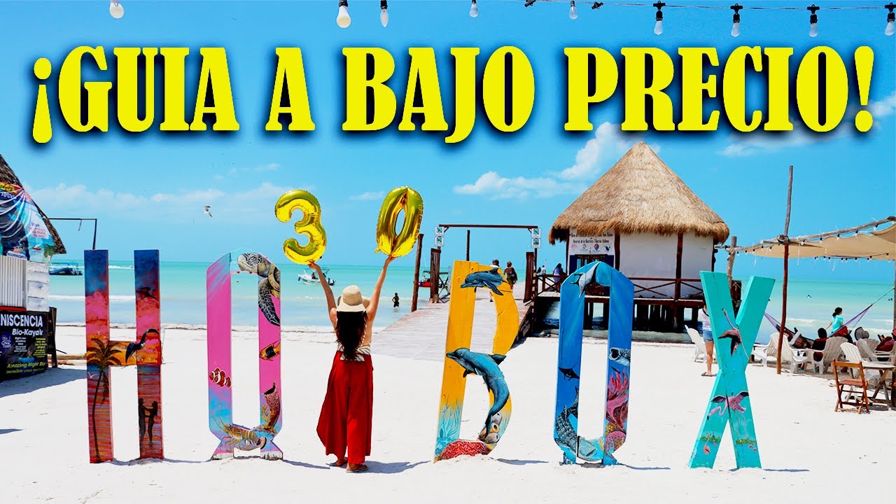 COMO AHORRAR EN HOLBOX Y DISFRUTARLO AL MÁXIMO/ GUIA COMPLETA 2025